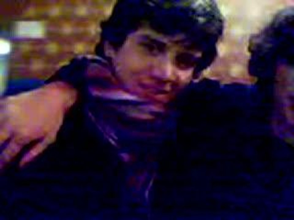 il etai un petit navir