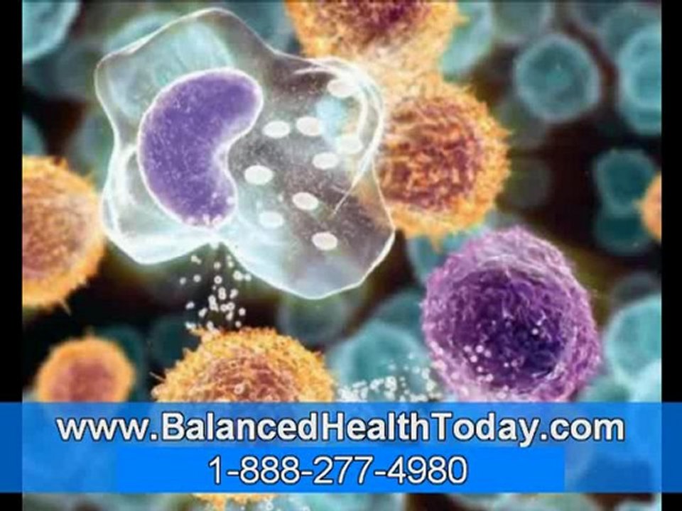 Prostate Problems & Natural Remedy Solutions Part 4