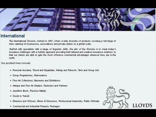 Besso | International insurance is not cheap but it is well worth its cost