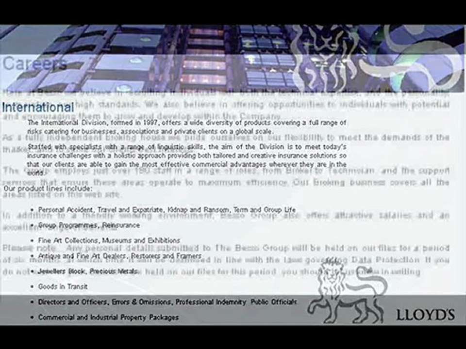 Besso | To cover financial losses or other types of losses Purchasing the insurance policy from a reputed company is very important