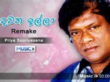 Hadawatha Illa (Remake) - Priya Sooriyasena [www.Music.lk]