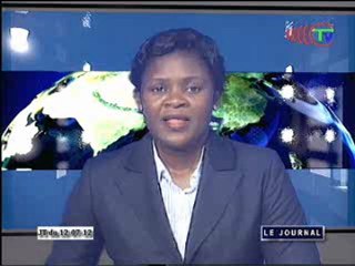 Séance de travail des observateurs envoyés par l’Union Africaine