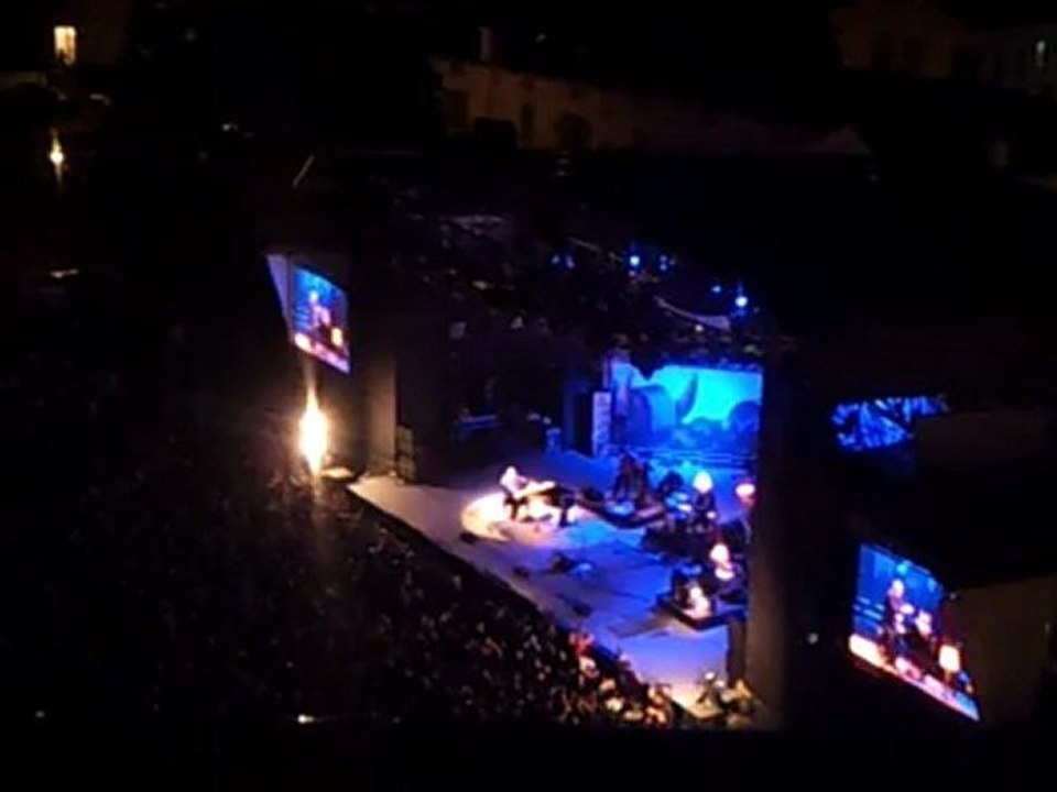 Hugh Laurie - Jazz a Vienne 2012