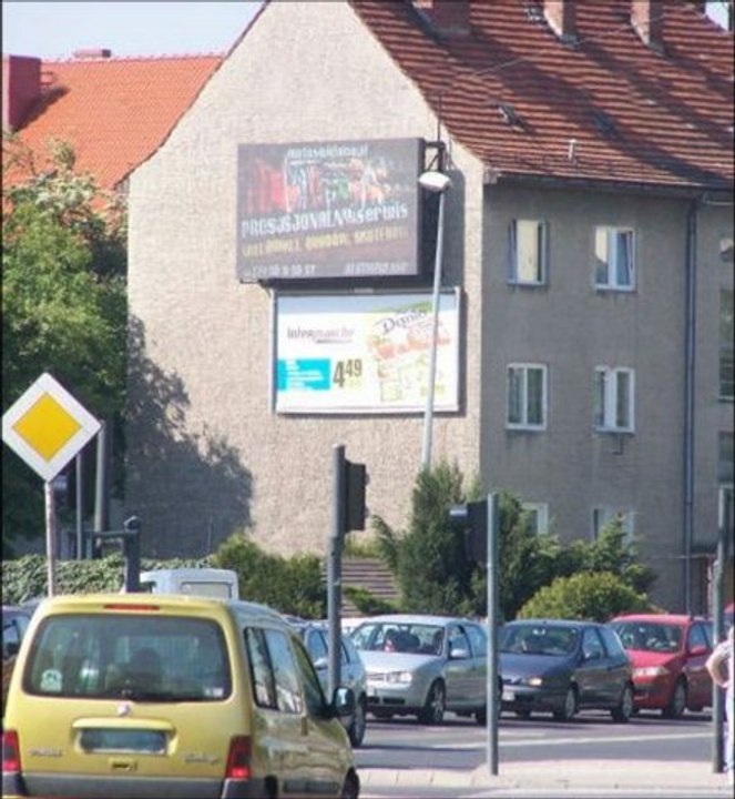 TELEBIM ŚWIDNICA, ZAMENHOFA TEL.782 666 777