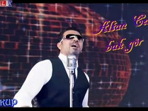 aLTan ÇeTin & Bak göR (yaKuP) RemiX