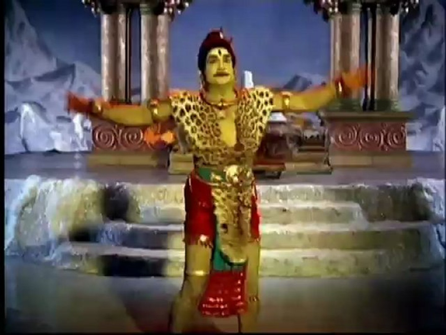 Sivaji Ganesan Does Worlds Best Dance - Thiruvilayadal Movie Scene - video  Dailymotion