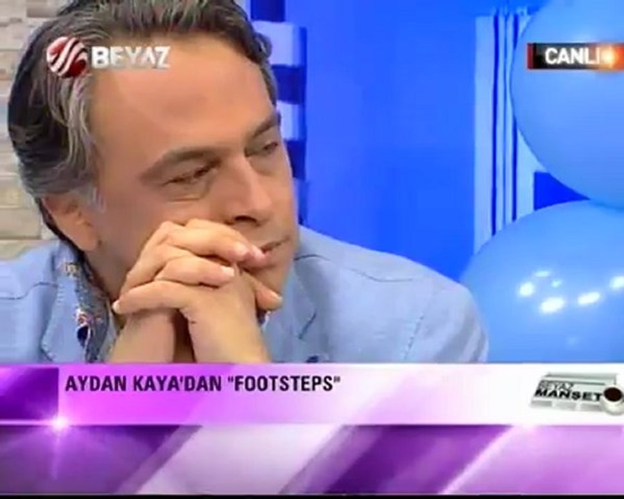 Beyaz Manşet 13.07.2012 1.Kısım