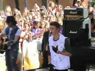 Justin Bieber Sued for $9M for Allegedly Damaging Woman's Ear