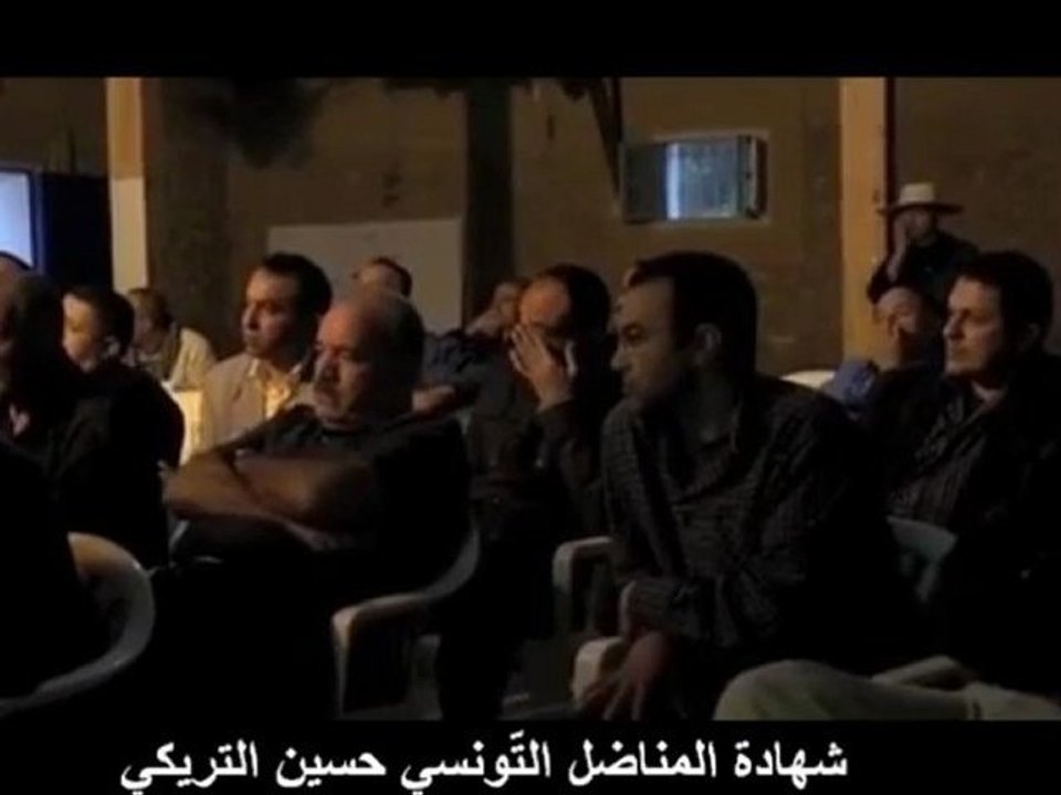 Témoignage de Hassine Triki militant pour l'indépendance de la Tunsie