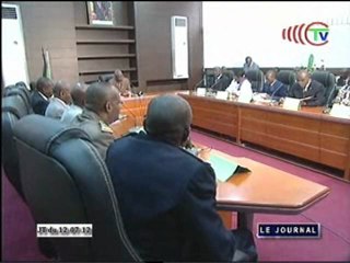 Collecte des données de la liquidation des pensions des agents de l’état