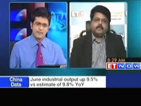 Buy JP Associates, sell Hexaware: Sandeep Wagle