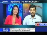 Dhirendra Kumar's view on single cheque payment for MF