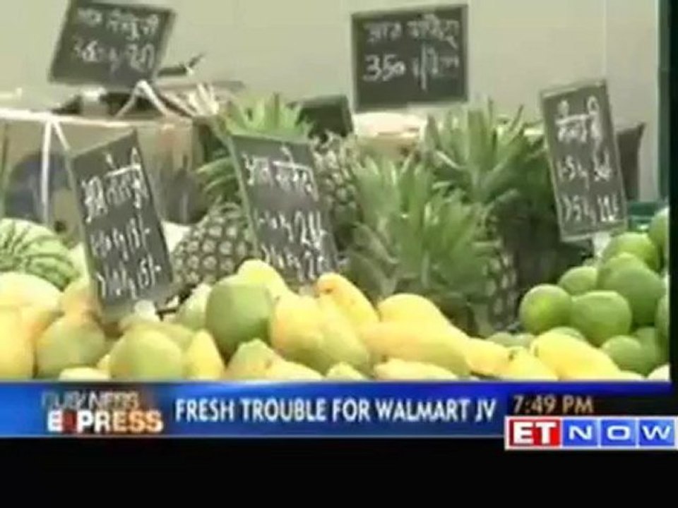 DIPP probes into PIL against Bharti Retail Walmart JV