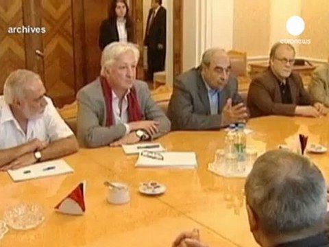 Siria. L'opposizione accusa: Annan responsabile morale...