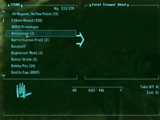 [S11][P4] Fallout - New Vegas