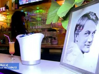 Bienvenue Chez Vous - La Suite du 21 mai 2012