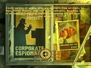 [S11][P7] Fallout - New Vegas