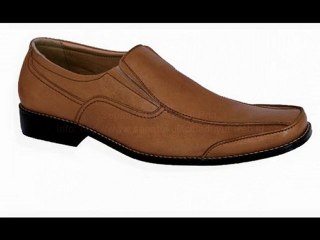 Sepatu kulit pria dan wanita Asli Cibaduyut