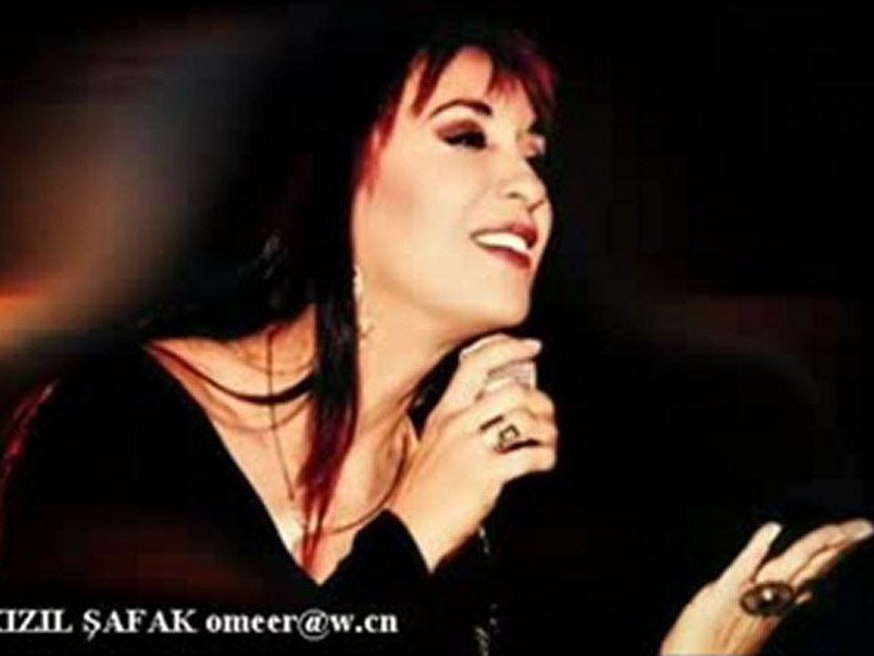 Leman  Sam      " Kıyamam Sana