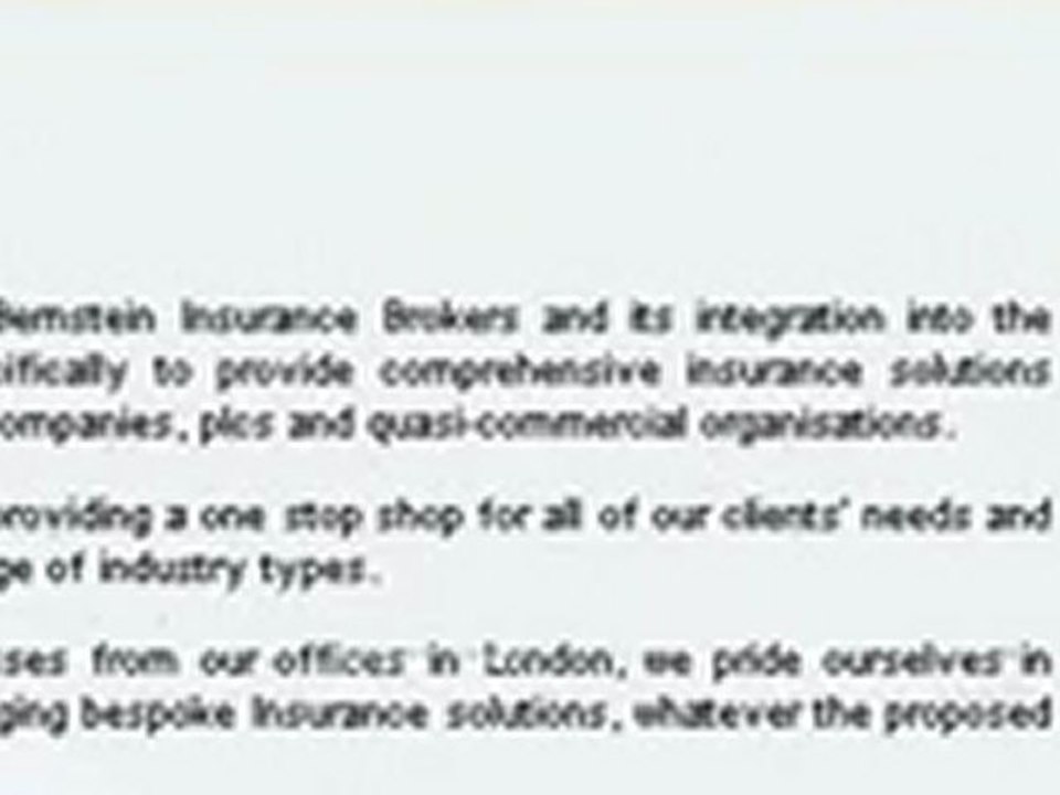 Besso | To cover financial failures or other types of failures Buying the plan from a respected company is very important