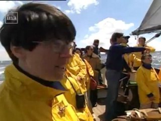 20ans de fêtes maritimes!