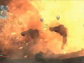 Extrait Frag-movie couteau .