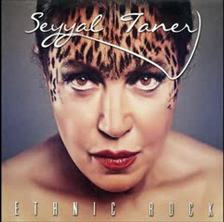 Seyyal Taner        " Sevda   Zindanları "