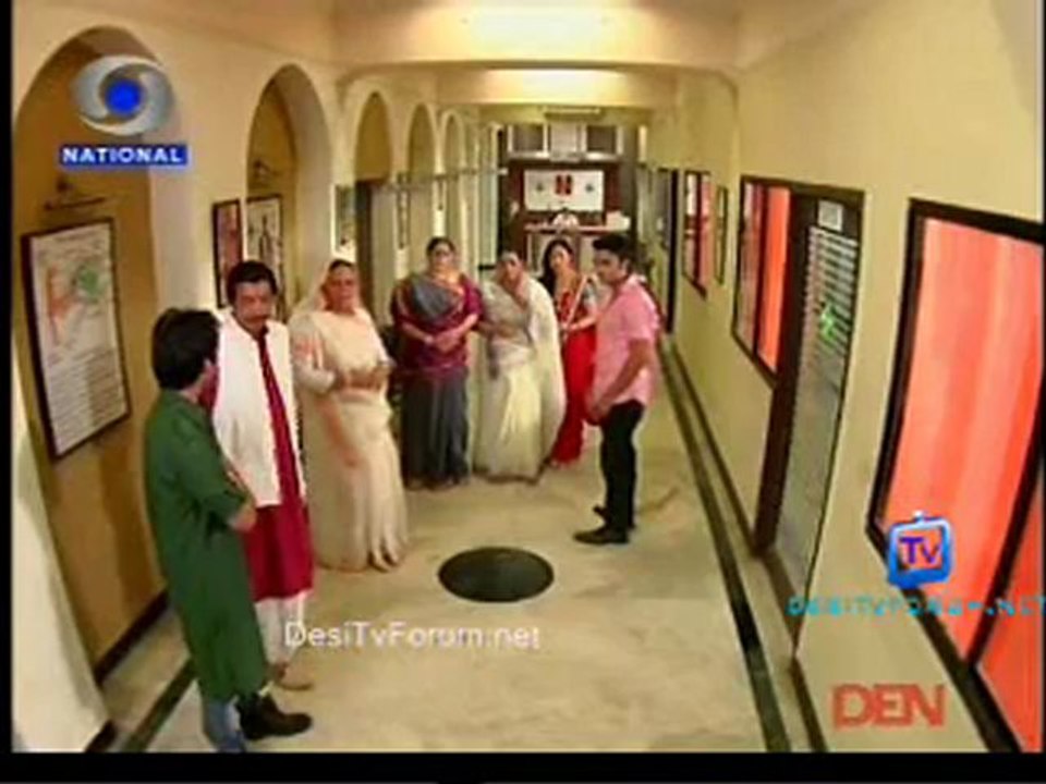 Sukanya Hamari Betiyan 13th July 2012 Video Watch Online pt1