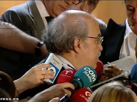 Mas-Colell: Ha sido decepcionante