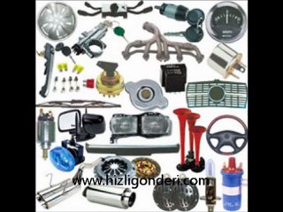 Oto Alarmı, Oto Alarm Fiyatları - www.hizligonderi.com