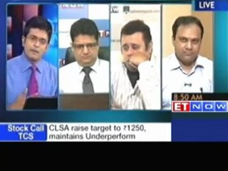 Market view by Jigar Shah, Kimeng Sec