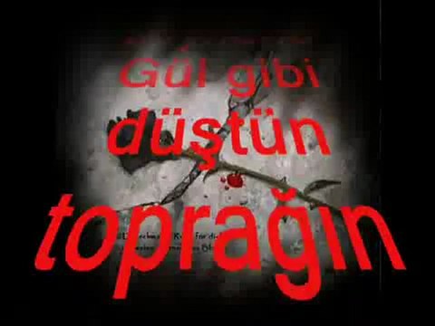 Türküler Sevdamız Gömdüm Oğul