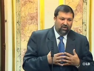 Rubalcaba dice no sorprenderle el vídeo de Iniciativa Internacionalista