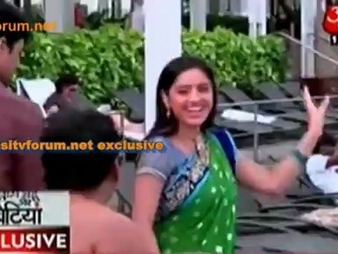 Bhege Bhege Se Suraj Aur Sandhya - Diya Aur Bati Hum