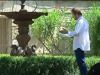 Le 66ème Festival d'Avignon célèbre le centenaire de Jean Vilar