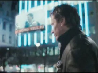 Trailer Millennium: Los hombres que no amaban a las mujeres