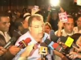 Miles de Venezolanos protestan contra Chávez