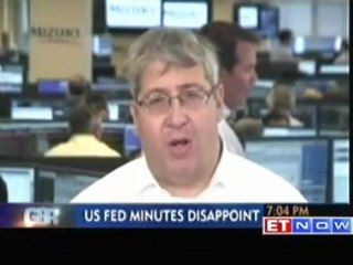 'Will US Federal Reserve be open to QE3'