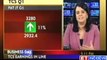 TCS FY13 Q1 earnings in line: Experts' reactions
