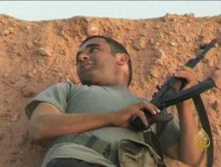 ليبيا بين المبادرات ومعارك كر وفر