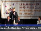 Fil de l'Actu le bassin minier classé à l'UNESCO  - Télé Gohelle