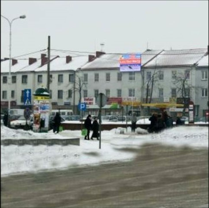 TELEBIM TOMASZÓW MAZOWIECKI, PLAC KOŚCIUSZKI TE.782 666 777