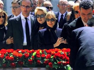 "Les Fabuleuses destinées sur RTL" : Frédéric Dard