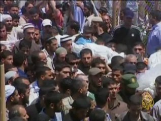 غارات إسرائيلية على غزة توقع مزيداً من الشهداء