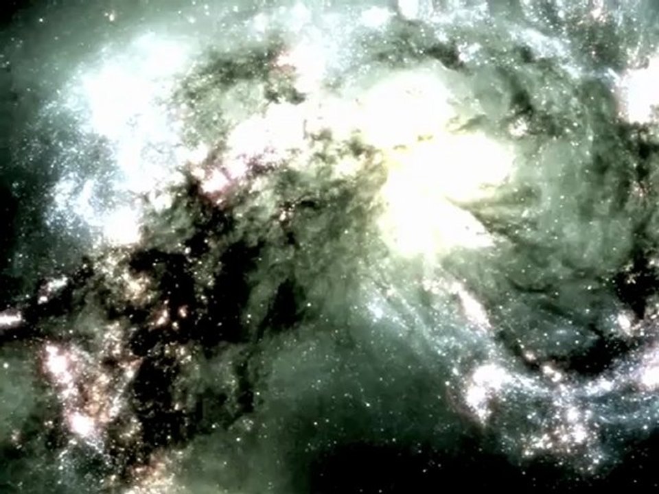 Gordon Raddei - Wormhole (Original Mix)