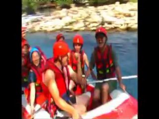 Artiyasam Macerakampi "Manavgat Gökçesu Köprülü kanyon "