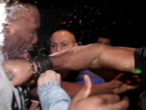 On 14 July 2012 Live Heavyweight Fight David Haye vs Dereck Chisora