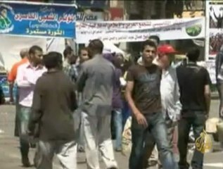 الثورة ومخاض الحياة السياسية في مصر