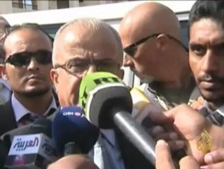 المبعوث الدولي إلى ليبيا يبحث التسوية السياسية