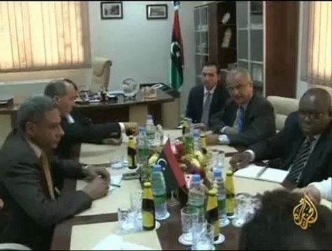 جدل حول التسوية السياسية في ليبيا